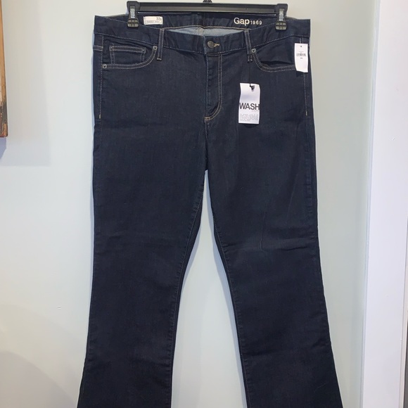Gap Bootcut jeans NWT - Picture 2 of 4